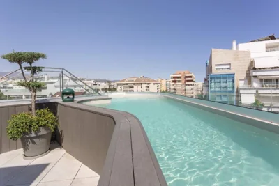 Hotel Lima - Adults Recommended — foto 3