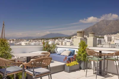 Hotel Lima - Adults Recommended — foto 4
