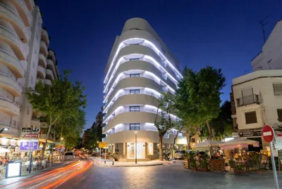 Hotel Lima - Adults Recommended — foto 6