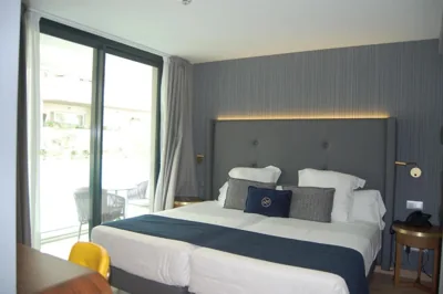 Hotel Lima - Adults Recommended — foto 7