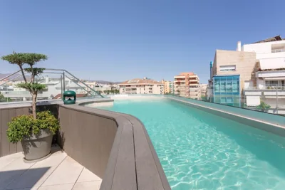 Hotel Lima - Adults Recommended — foto 10