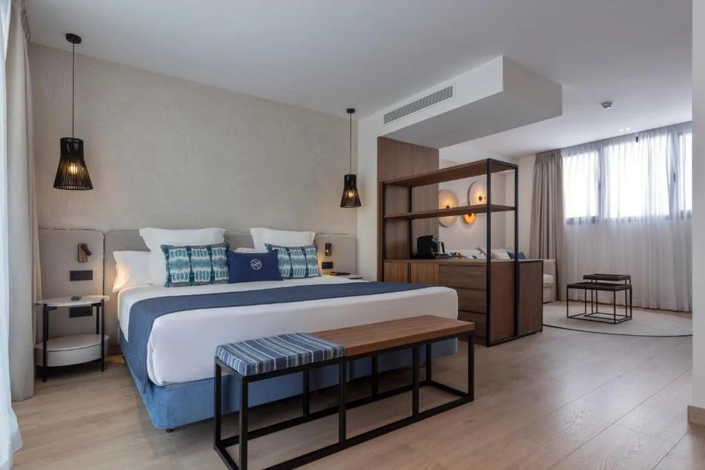 Suite Superior — Hotel Lima - Adults Recommended