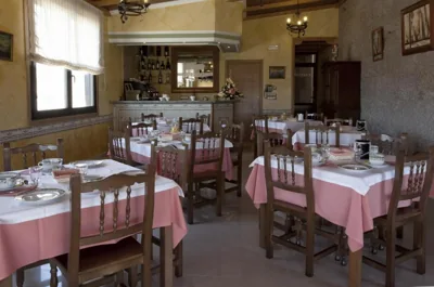 Hotel Liñares — Foto 3