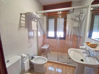 Hotel Liñares — Foto 4