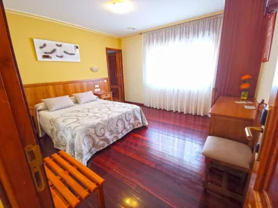 Hotel Liñares — Foto 5