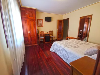 Hotel Liñares — Foto 6
