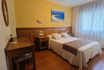 Hotel Liñares — Foto 8