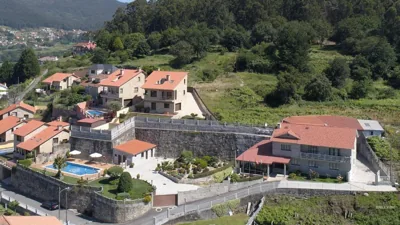 Hotel Liñares — Foto 11