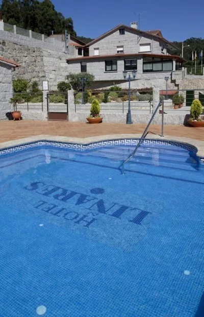 Hotel Liñares — Foto 12