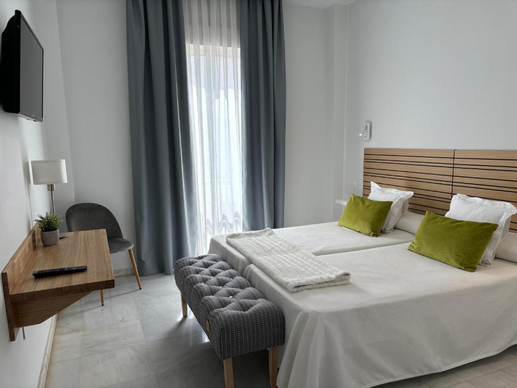Hotel Lince