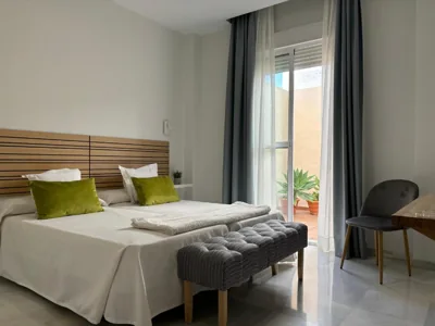 Hotel Lince — foto 2