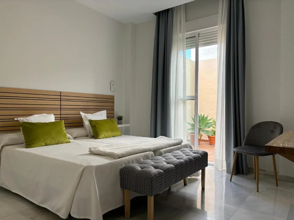 Hotel Lince