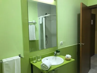 Hotel Lince — foto 3