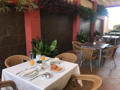 Hotel Lince — foto 4