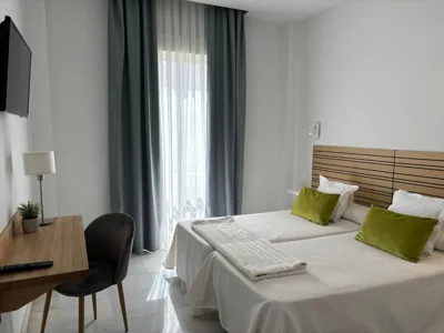 Hotel Lince — foto 7