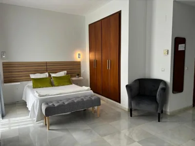 Hotel Lince — foto 10