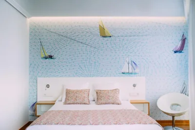 Hotel Lino — foto 2