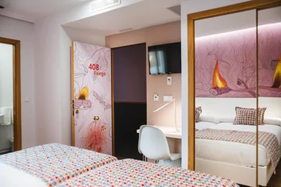 Hotel Lino — foto 3