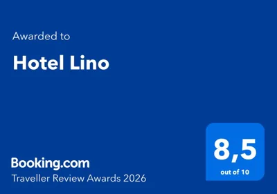 Hotel Lino — foto 6