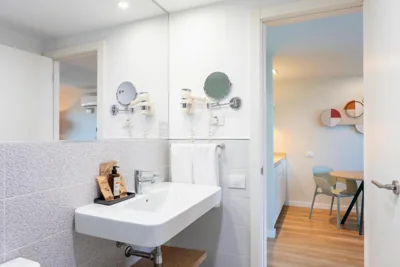 Hotel LIVVO Anamar Suites — foto 2