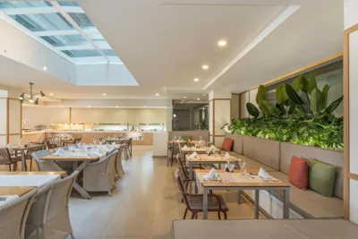 Hotel LIVVO Anamar Suites — foto 4