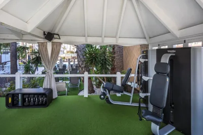 Hotel LIVVO Anamar Suites — foto 5