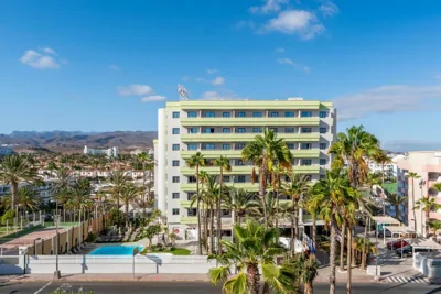 Hotel LIVVO Anamar Suites — foto 6