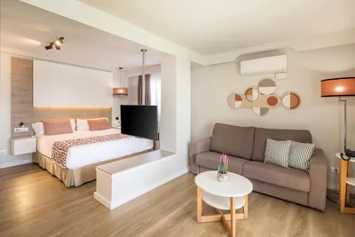 Hotel LIVVO Anamar Suites — foto 7