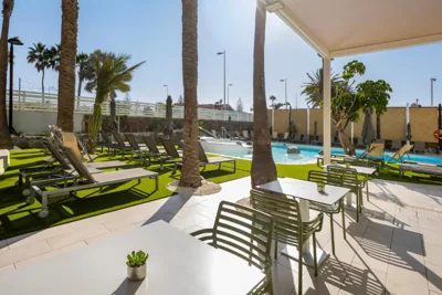Hotel LIVVO Anamar Suites — foto 8