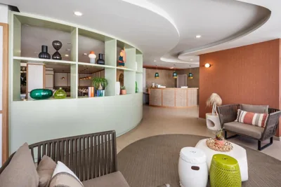 Hotel LIVVO Anamar Suites — foto 10