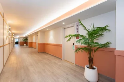 Hotel LIVVO Anamar Suites — foto 11