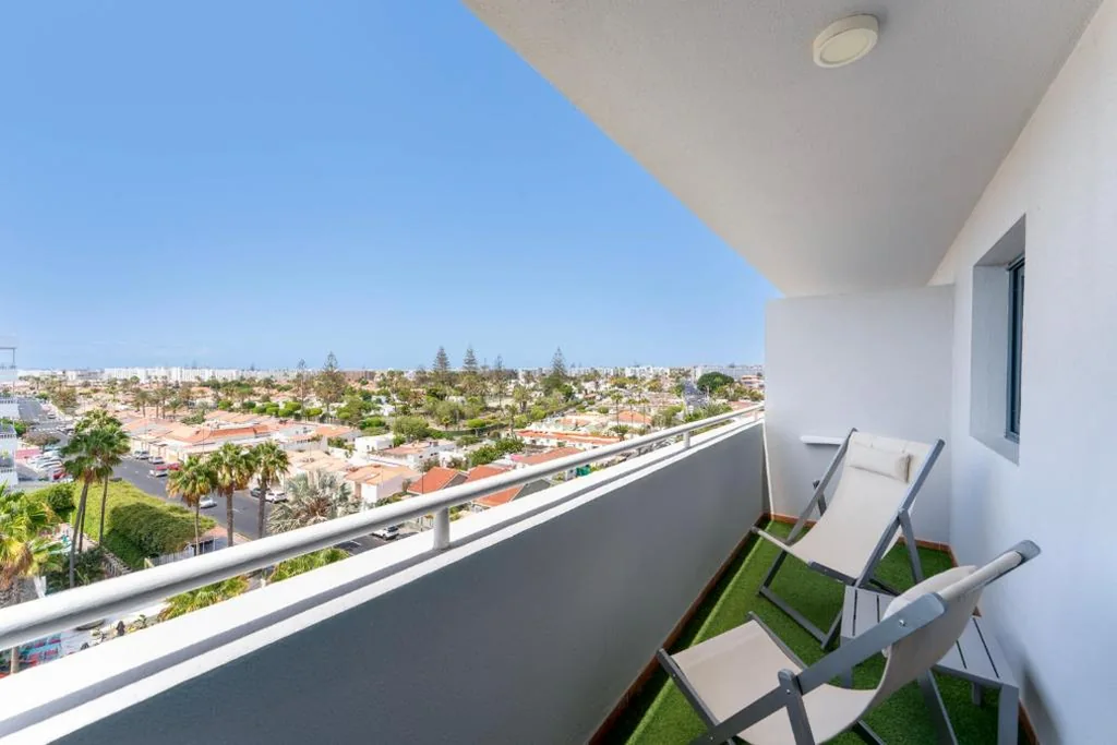 Suite Junior — Hotel LIVVO Anamar Suites