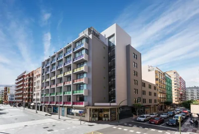 Hotel LIVVO Fataga — foto 6