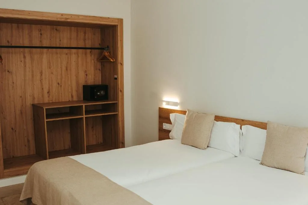 Habitación Doble Estándar — Hotel LIVVO Jandía Golf