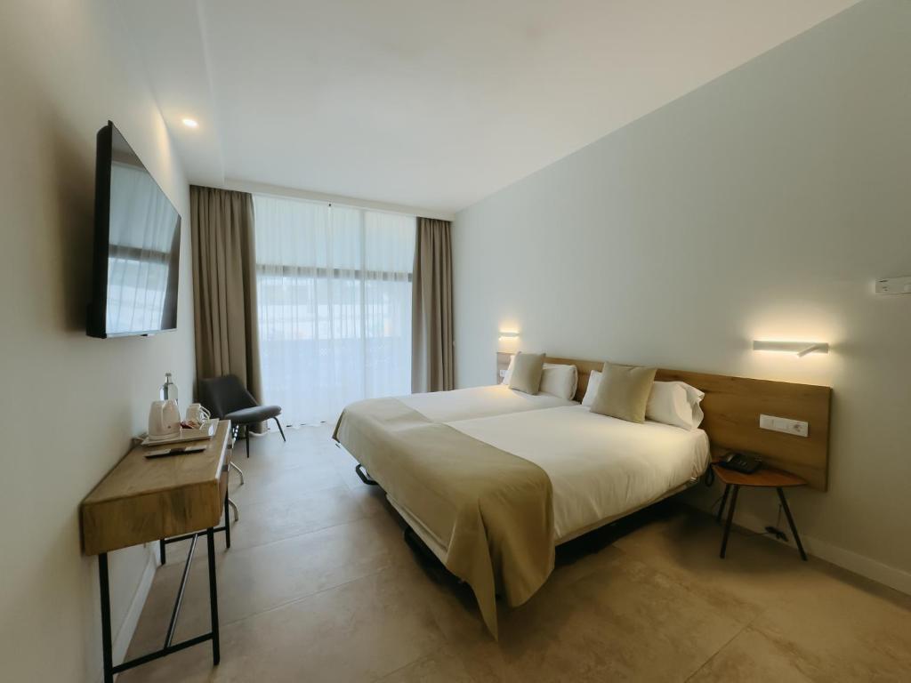 Hotel LIVVO Jandía Golf