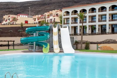 Hotel LIVVO Jandía Golf — foto 3