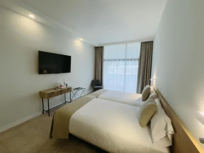 Hotel LIVVO Jandía Golf — foto 5