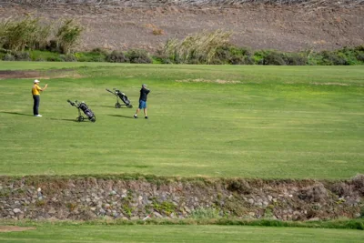 Hotel LIVVO Jandía Golf — foto 9