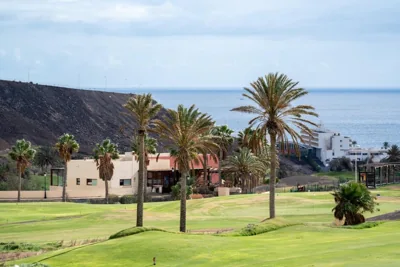 Hotel LIVVO Jandía Golf — foto 10