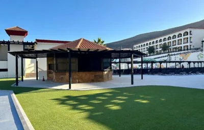 Hotel LIVVO Jandía Golf — foto 12