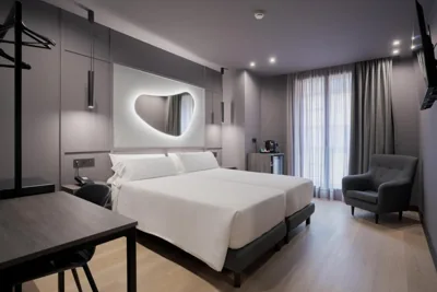 Hotel LIVVO La Escarlata — foto 6