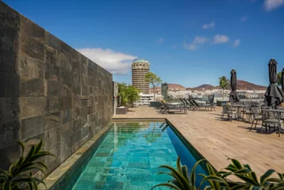Hotel LIVVO Lumm — foto 4