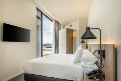 Hotel LIVVO Lumm — foto 5