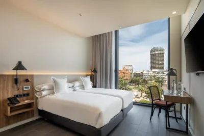 Hotel LIVVO Lumm — foto 6