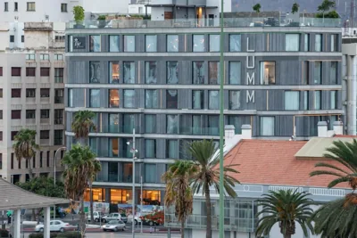Hotel LIVVO Lumm — foto 12