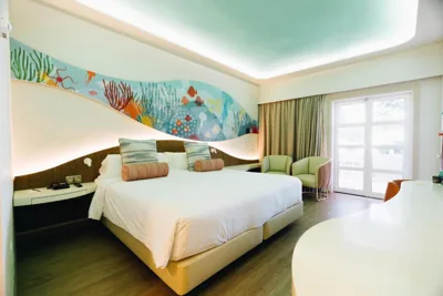 Hotel LIVVO Puerto de Mogán — foto 2