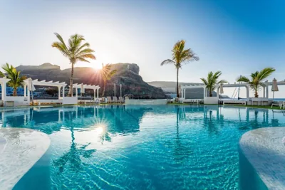 Hotel LIVVO Puerto de Mogán — foto 4