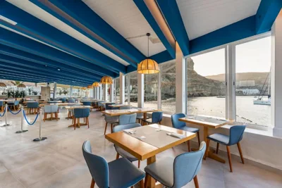 Hotel LIVVO Puerto de Mogán — foto 5