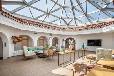 Hotel LIVVO Puerto de Mogán — foto 6
