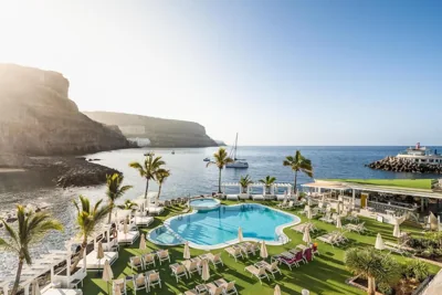 Hotel LIVVO Puerto de Mogán — foto 7